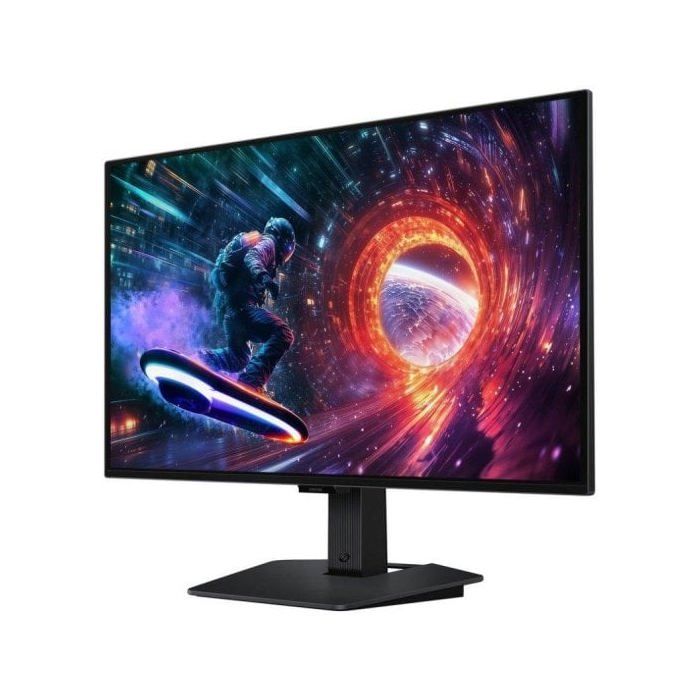 Moniteur - SAMSUNG - Odyssey OLED G5 G50SF - 27" - QHD 2560x1440 - 180Hz - 0.03 ms - HDR10