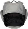 MORN CREATIONS Barn Owl Backpack M Size Gray
