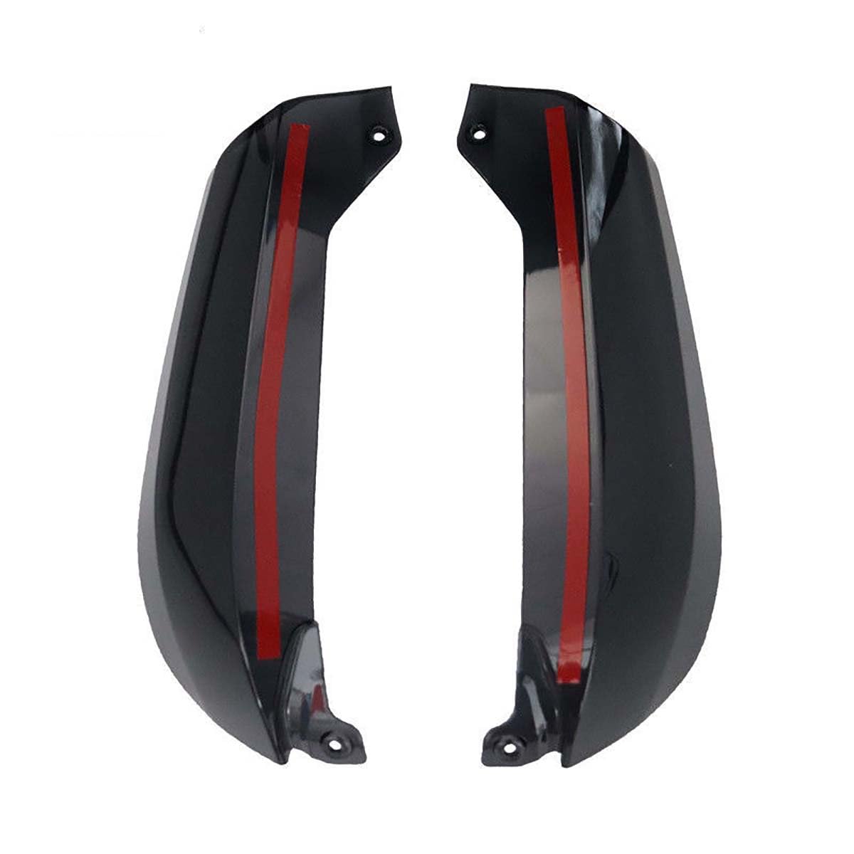 

Yamaha NMAX155 NMAX 125 Пластиковые накладки на ноги Ветрозащита Под ноги 2020-2023 серый