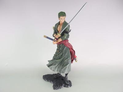 One Piece CREATOR x CREATOR RORONOA.ZORO Figurka Roronoa Zoro