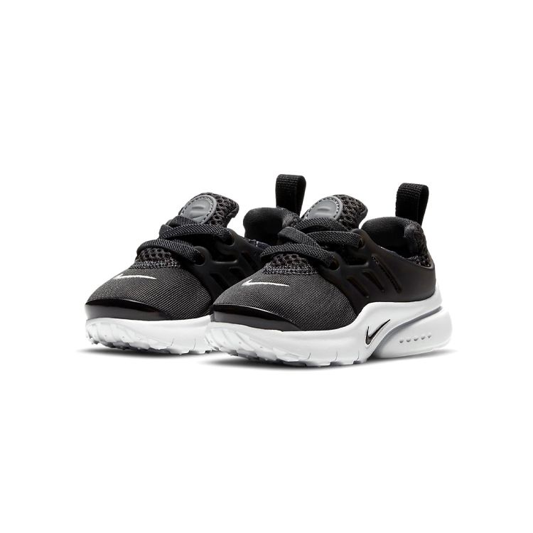 (TD) Nike Little Presto 'Anthracite' 844767-015