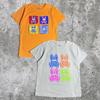 Na górę – T-shirty i koszulki