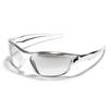 New Summer Sports & Cycling Sunglasses with Irregular Lenses for Men's and Women's Sun Protection