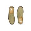 Dr. Martens 1461 Made In England Nubuck Leather Oxford Green Unisex Sneakers 27365300
