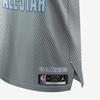 Jordan 2022 All-Star Game NBA Retro Basketball Jersey - James No. 6 Men Tops Gray DH8030-015