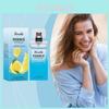 Summer Lemon Fragrance Refreshing Natural Long Lasting Scented Lemon Aromatic Perfume