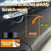NUOVO Kit di Riparazione Graffi Auto Per riparare graffi sulla vernice, lucidare per rimuovere i graffi, lucidatura della carrozzeria e ceratura antigraffio
