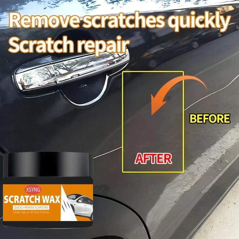 NUOVO Kit di Riparazione Graffi Auto Per riparare graffi sulla vernice, lucidare per rimuovere i graffi, lucidatura della carrozzeria e ceratura antigraffio