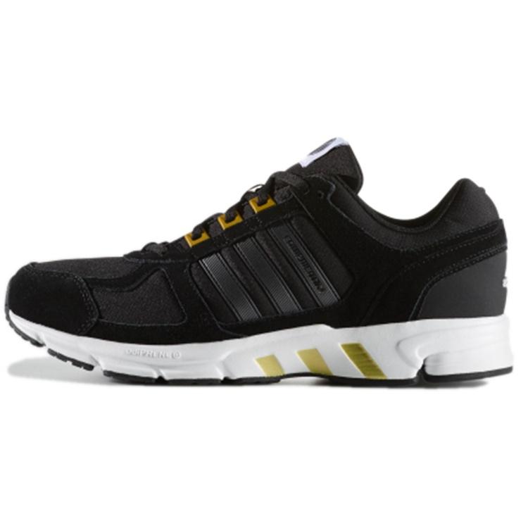 adidas Equipment 10 Black White Gold Men s BB8956 EU 36