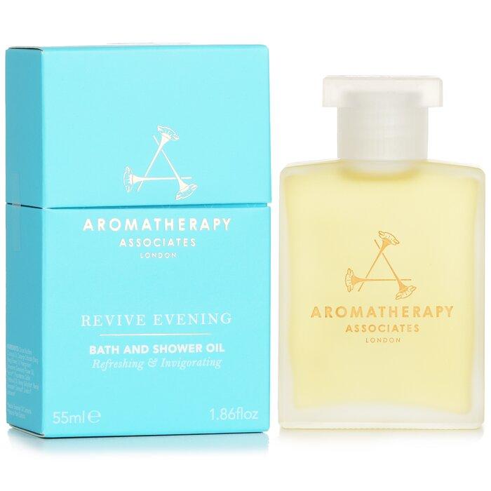 AROMATHERAPY ASSOCIATES Revive - Bade- und Duschöl für den Abend