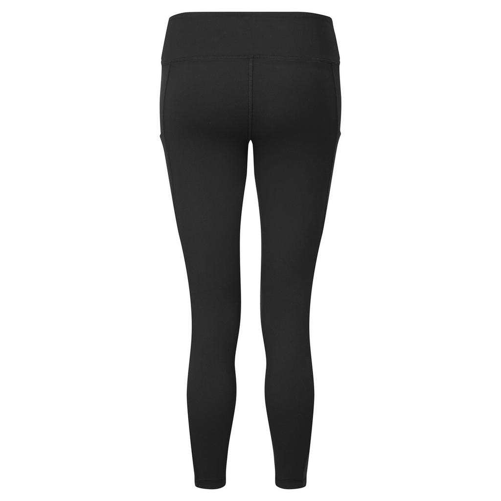 TriDri Womens/Ladies Recycled 7/8 Leggings
