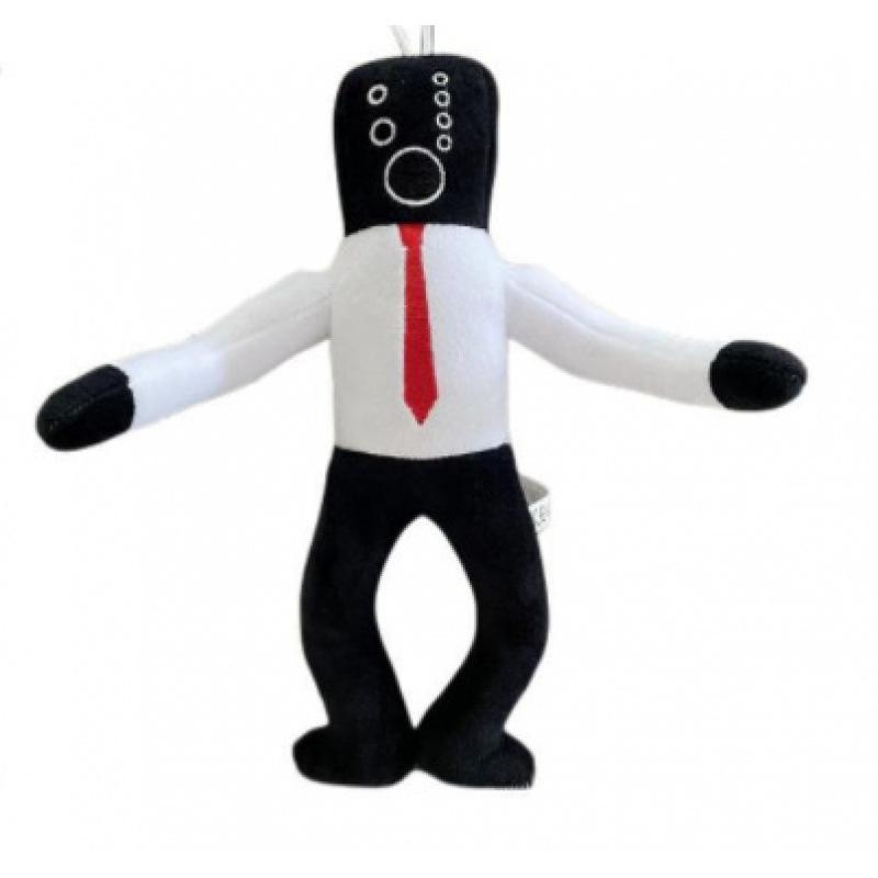Skibidi Toy Plush Toy For TV, Audio, Photography, And Plush Toys