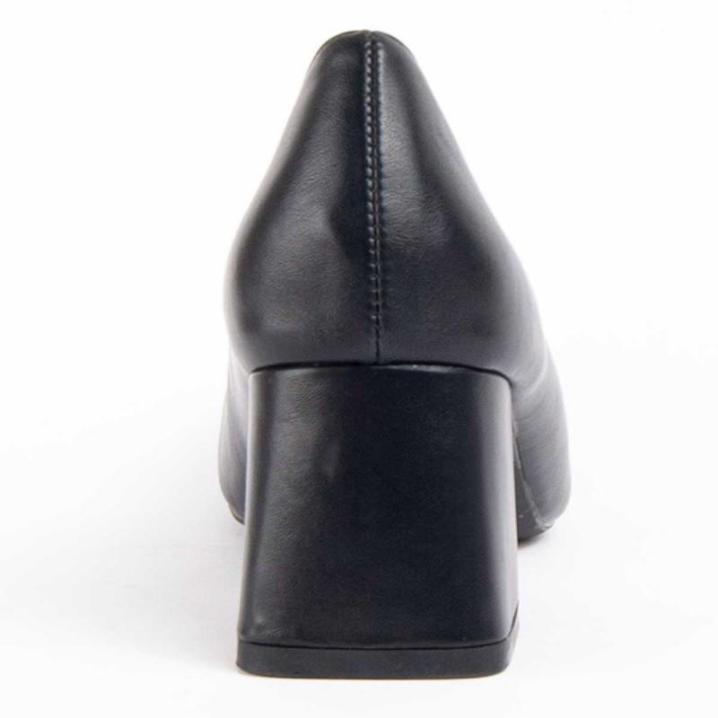 Women's High Heel Shoe. Montevita Selene 102534