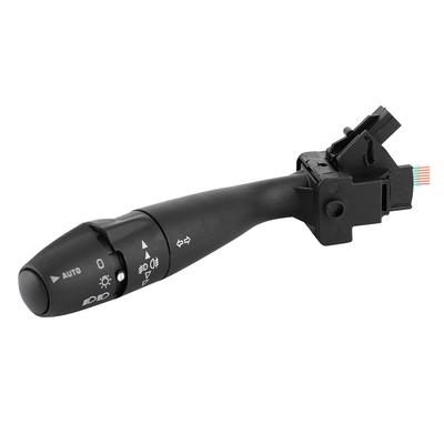 Auto Blinkerschalter Lenkanzeige Steuerhebel 96215553 Passend für Peugeot 206 207 307 406