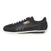 Puma Whirlwind Retro Chaussures de Sport Décontractées Basses Homme Baskets Noir Blanc 374849-02