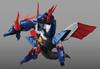 Variable Action Madou King Granzort Wyvern Burst