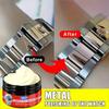 Instant Watch Polish Cream - Metal Frame Restorer for Watch Bands and Screen Scratch Repair, Metal Jewelry Restoration