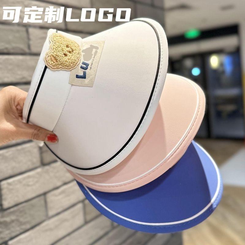 Sunscreen visor   Outdoor team building Advertising Dance class Training institution Kindergarten souvenir