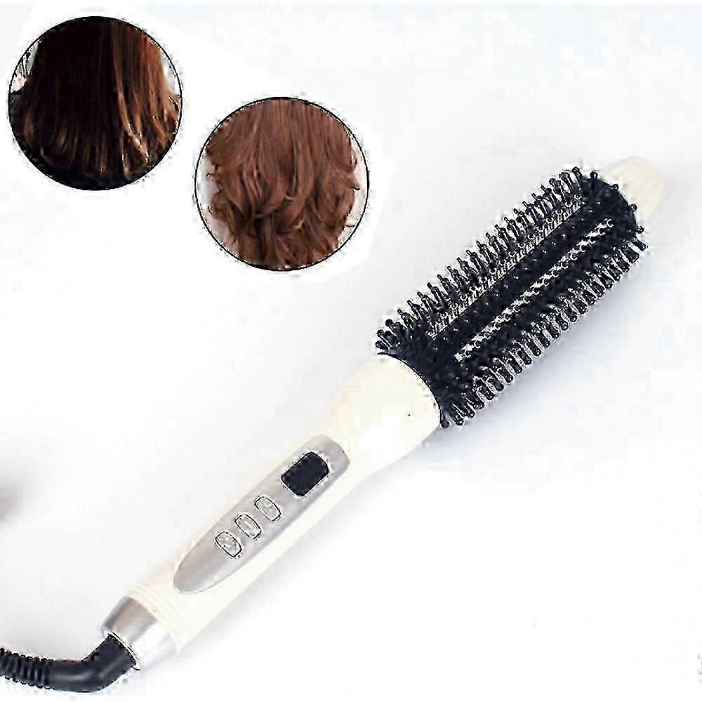 Styler a Fusione Diretta - Lo Styler Multi-Funzione Con Tecnologia Ionica Hwy 25-26 meno
