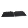 For Kitchen Range Hood Carbon Filter Easy To Replace Air Filter Activated Carbon Filter Activated Carbon Material