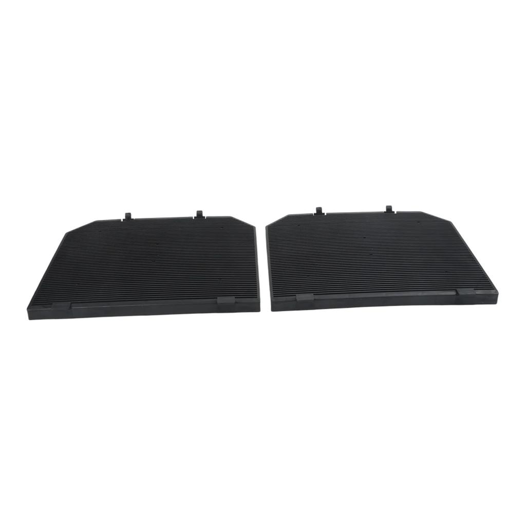 For Kitchen Range Hood Carbon Filter Easy To Replace Air Filter Activated Carbon Filter Activated Carbon Material