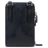 Prada Saffiano Leather Shoulder Crossbody Waist Bag Men bags Black 2ZH126-053-F0002