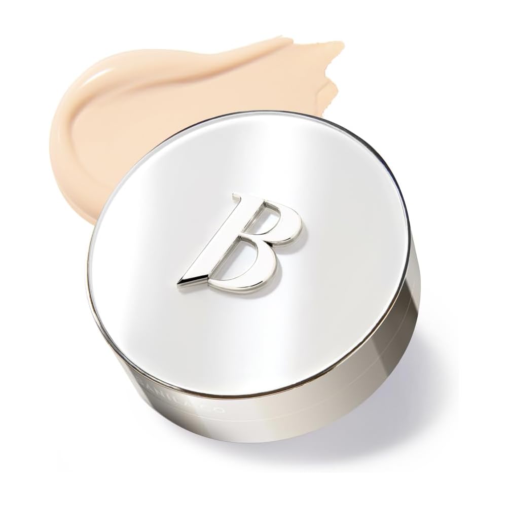 Banila Co Covericious Ultimate White Cushion SPF38 14g Light Semi-Matte Foundation