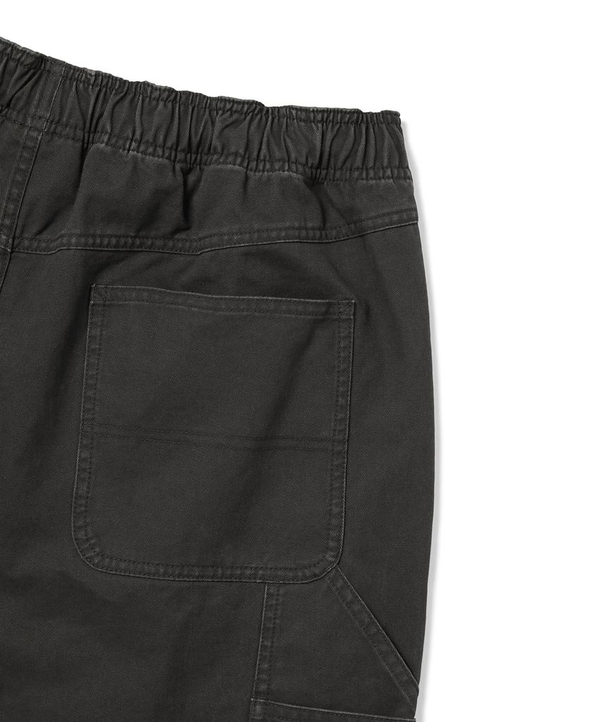 THISISNEVERTHAT Flow Pant Charcoal