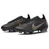 Nike Mercurial Vapor 14 FG Firm Ground Natural Grass Cushioning Slip Resistant Abrasion Resistant Soccer Shoes Unisex DJ2837-007