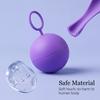 Brinquedos Aquáticos para Piscina e Praia, Balões de Água de Silicone Elástico Macio Reutilizáveis, Brinquedos de Verão ao Ar Livre para Crianças, Bola de Água para Diversão