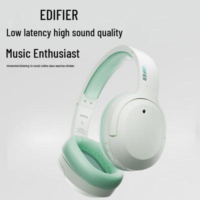 Edifier W820NB Dual Gold Label Edition ANC Bluetooth Headphones