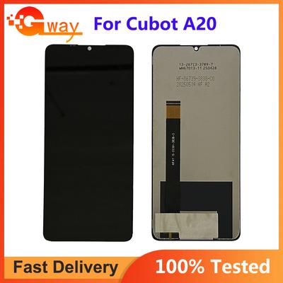 LCD-Bildschirm und Digitizer Vollbaugruppe Für Cubot A20