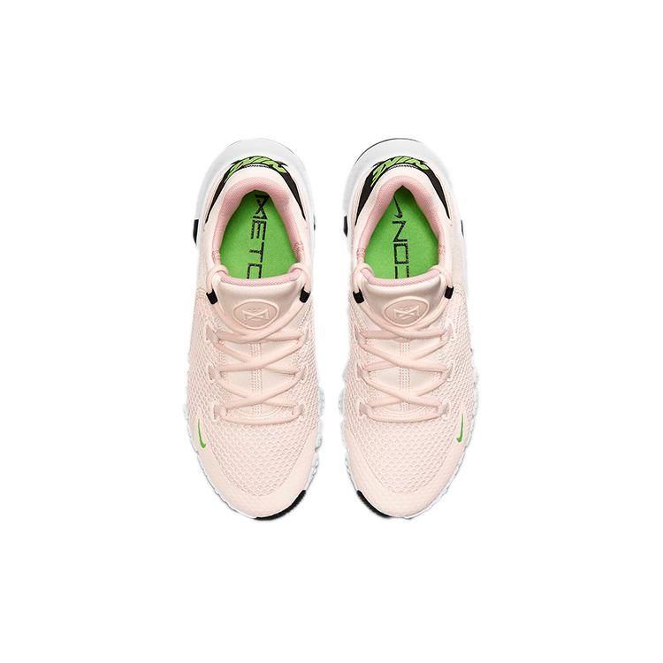 Nike Wmns Free Metcon 4 Light Soft Pink CZ0596-636