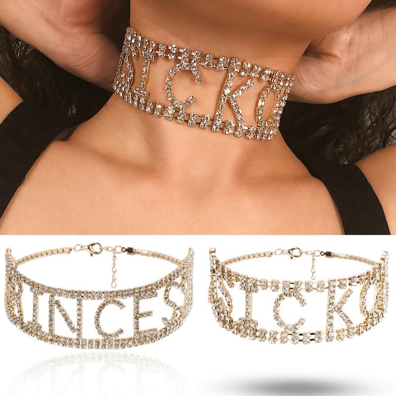 princess collar