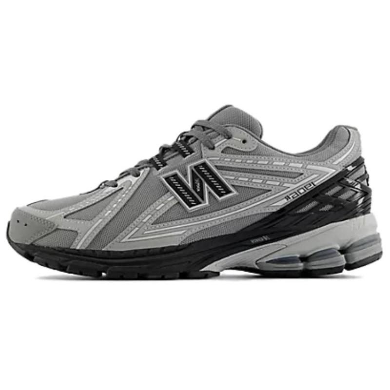 

New Balance Кроссовки 1906R Castlerock Black Rain Cloud M1906RLG 38.5