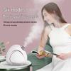 MKS Nano Hot & Cold Facial Steamer