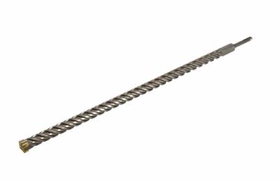 Awtools Punta SDS Plus 20X 600Mm Quadrata