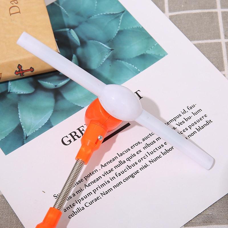 Blinkender Musikstab Blinkende Geschenke LED Cartoon Lichter Spielzeug Lustiges Blinken Kinderspielzeug Neuheit Kunststoff LED Festivalgeschenke