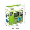 Eagle Brand Garden Hose Storage Reel Winder with Universal Pulley
