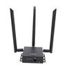 4G Sim Card Router Wireless CPE WiFi Type C Single Network Port Antenna Detachable Hotspot ED121