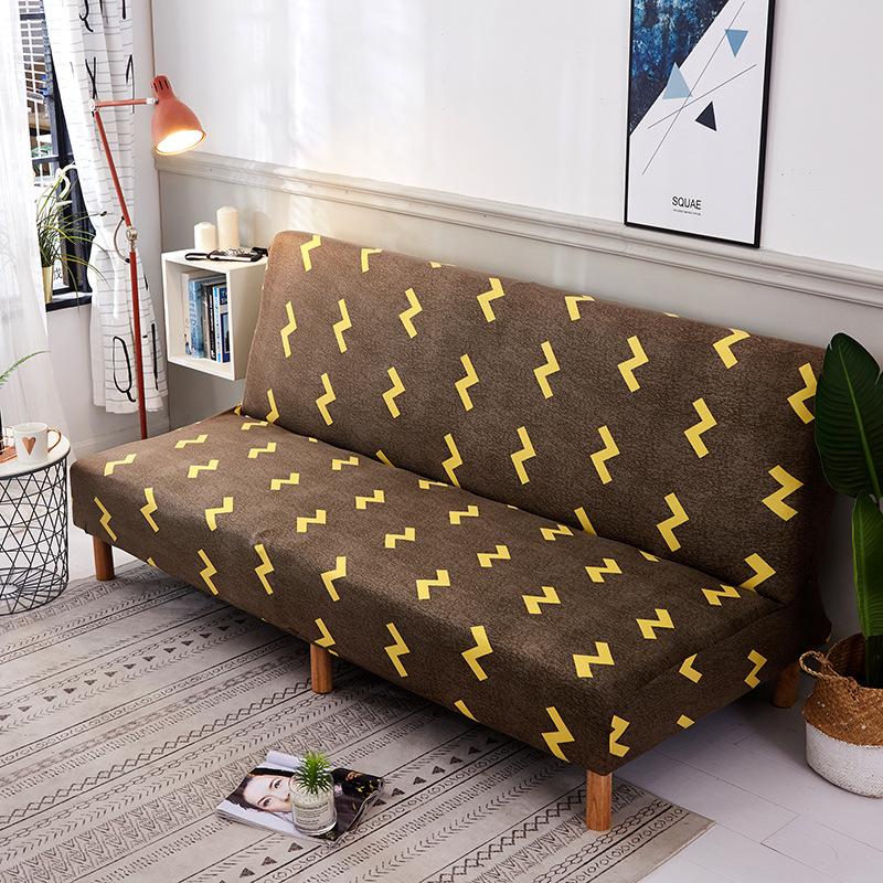 Stretch Sofa Abdeckung Elastische Universal Gestrickte Sofa Matratze Abdeckung Sofa Abdeckung All-Inclusive