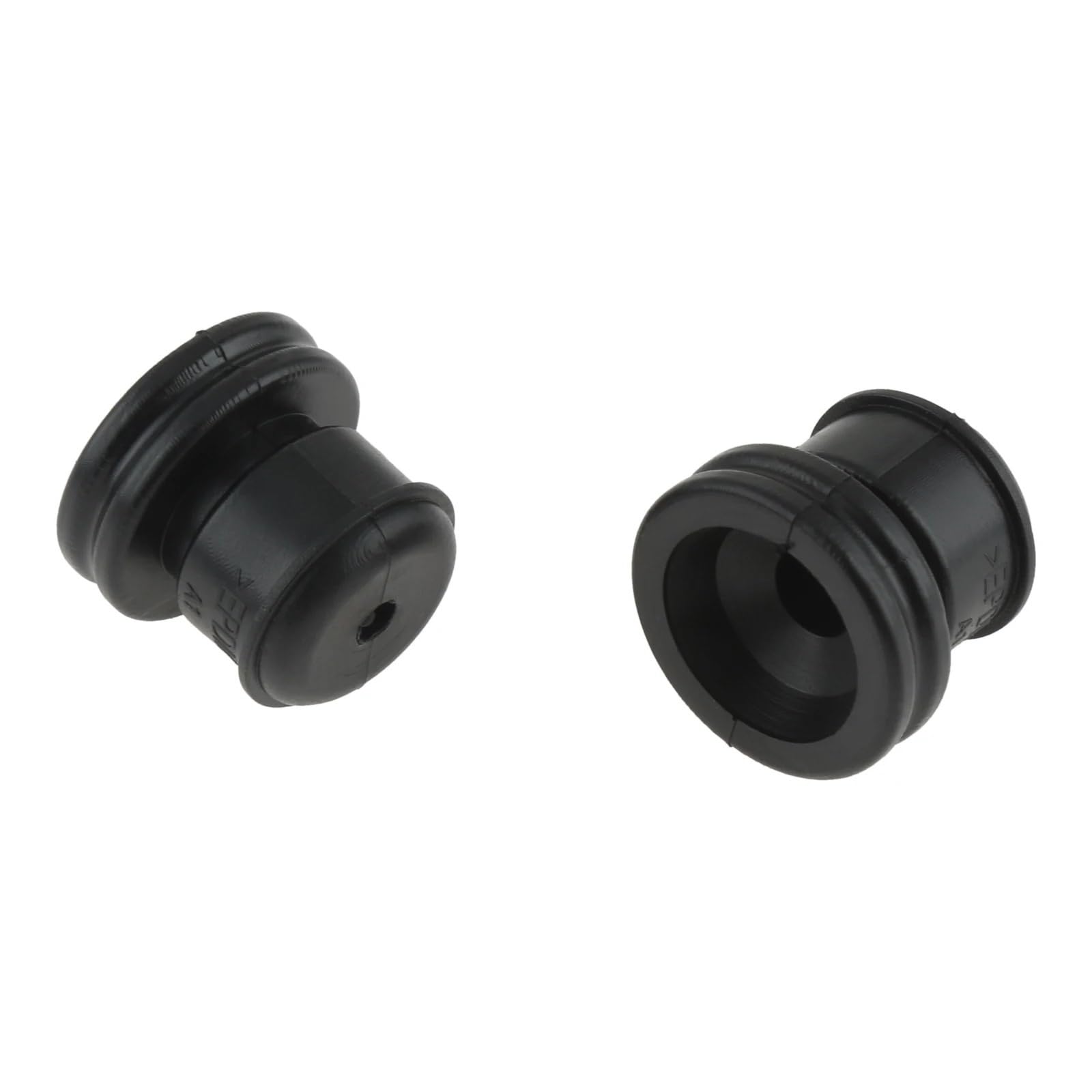 

Set of Rubber Engine Cover Cushions for Toyota and Auto Accessories 5-Piece Vios, Yaris, Corolla, Levin,