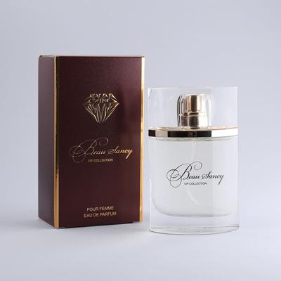 The Queen Parfum pro ženy, Pompon Beau Sancy vip kolekce pro ženy