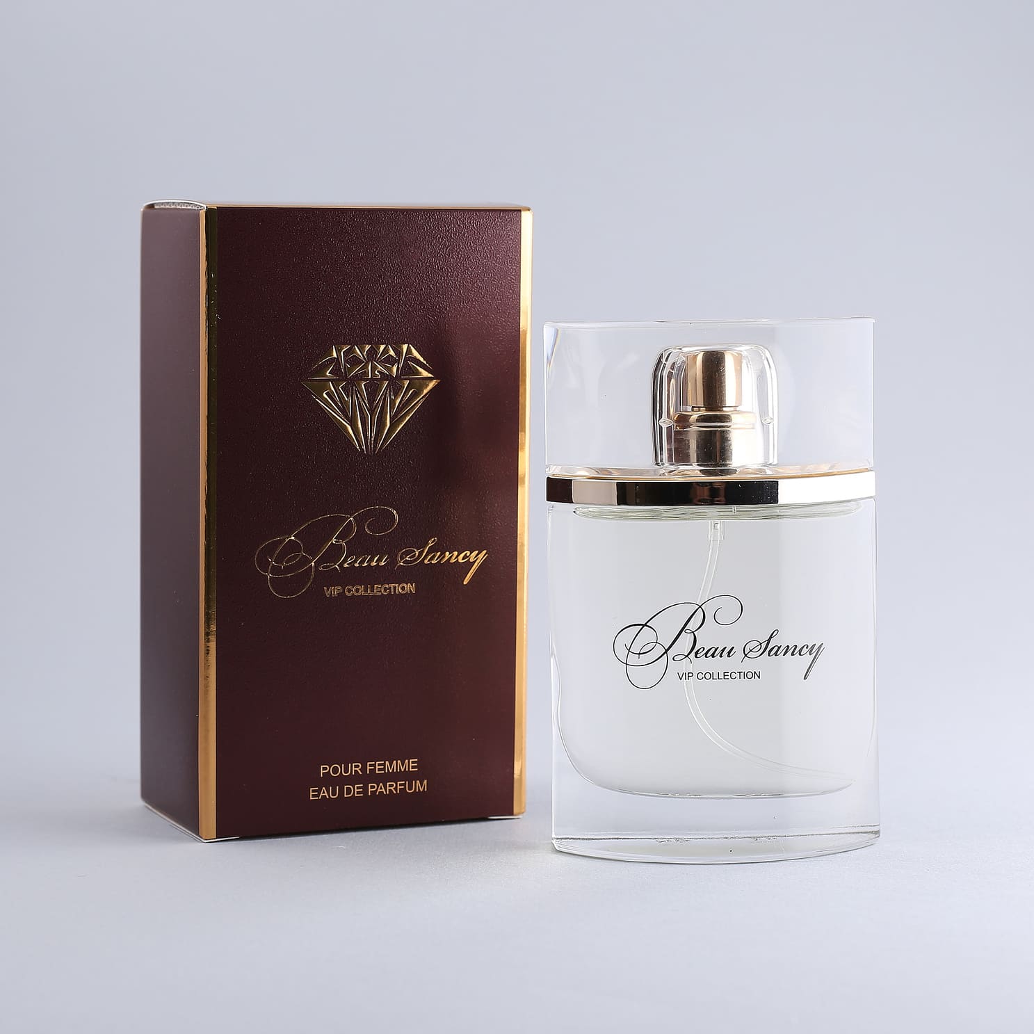 

The Queen Parfum for Women, Women Rich Beau Sancy vip колекція для жінок 50 ml