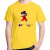 Fashion Graphic T Shirts Morocco Dabbing Soccerer Girl Fan Shirt Kids Jersey Summer Unisexs Short Sleeve Tshirt Unisexs Clothing
