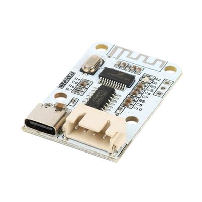 PAM8403 Bluetooth-compatible 3W+3W Stereo Sound Receiver Module Mini Amplifiers Board Digital Amplifiers Sound Board