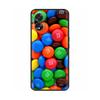For OPPO A38 4G Case Soft Black Silicone Phone Case For OPPO A38 A 38 OPPOA38 CPH2579 Luxury Back Cover Cases Shell Fundas Coque