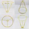 1/2/4Pcs Avocado Seed Starter Vase Holders Avocado Seed Growing Triangle Metal Stand Carrots, Sweet Potatoes Growing Stand