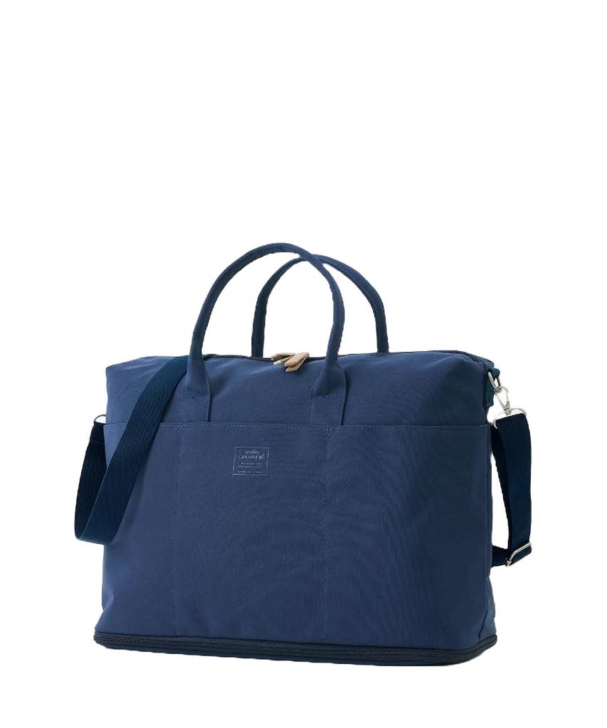 Anello Grande 2-Way Boston Bag, GHD1462 NV