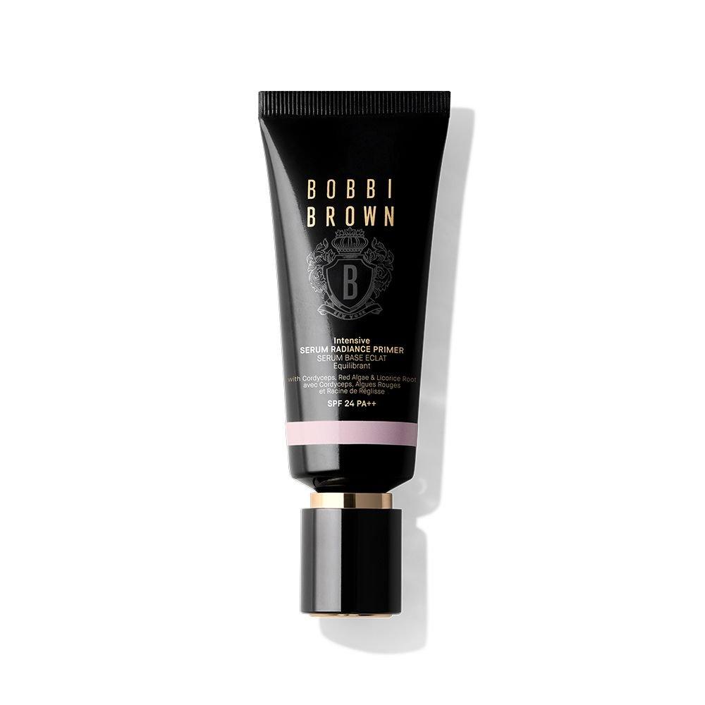 Bobbi Brown НОВЫЙ Интенсивный сывороточный праймер для сияния кожи Rosy SPF24 PA++